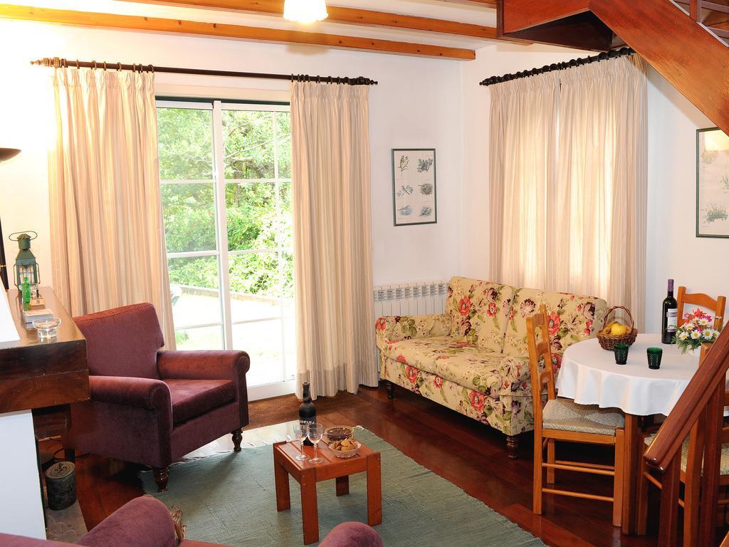 Quinta Santo Antonio Da Serra Eksteriør bilde