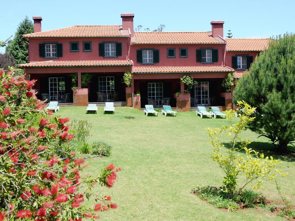 Quinta Santo Antonio Da Serra Eksteriør bilde