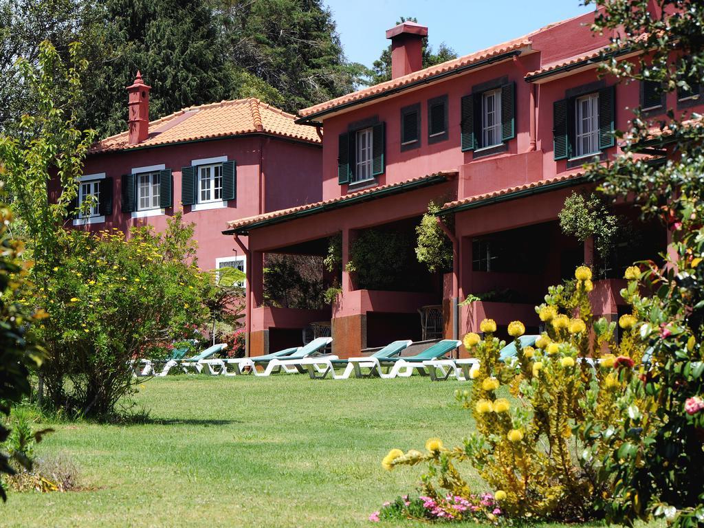 Quinta Santo Antonio Da Serra Eksteriør bilde