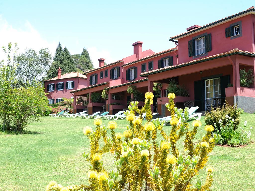 Quinta Santo Antonio Da Serra Eksteriør bilde