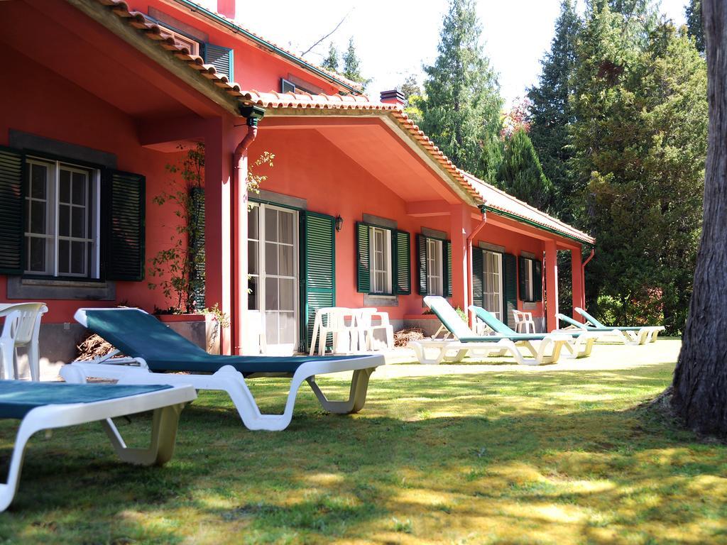 Quinta Santo Antonio Da Serra Eksteriør bilde