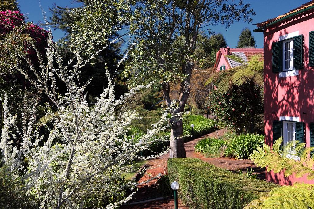 Quinta Santo Antonio Da Serra Eksteriør bilde