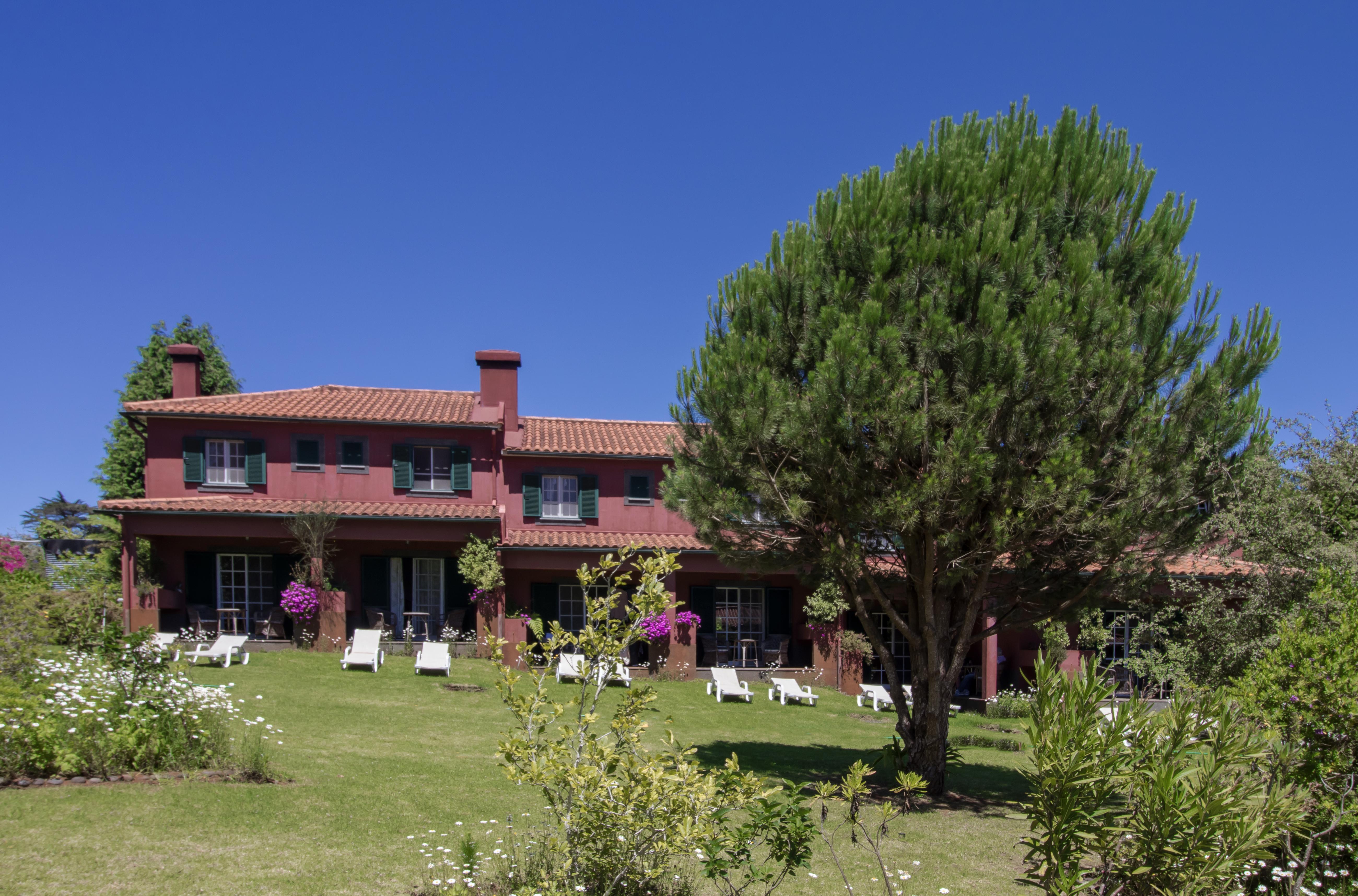 Quinta Santo Antonio Da Serra Eksteriør bilde