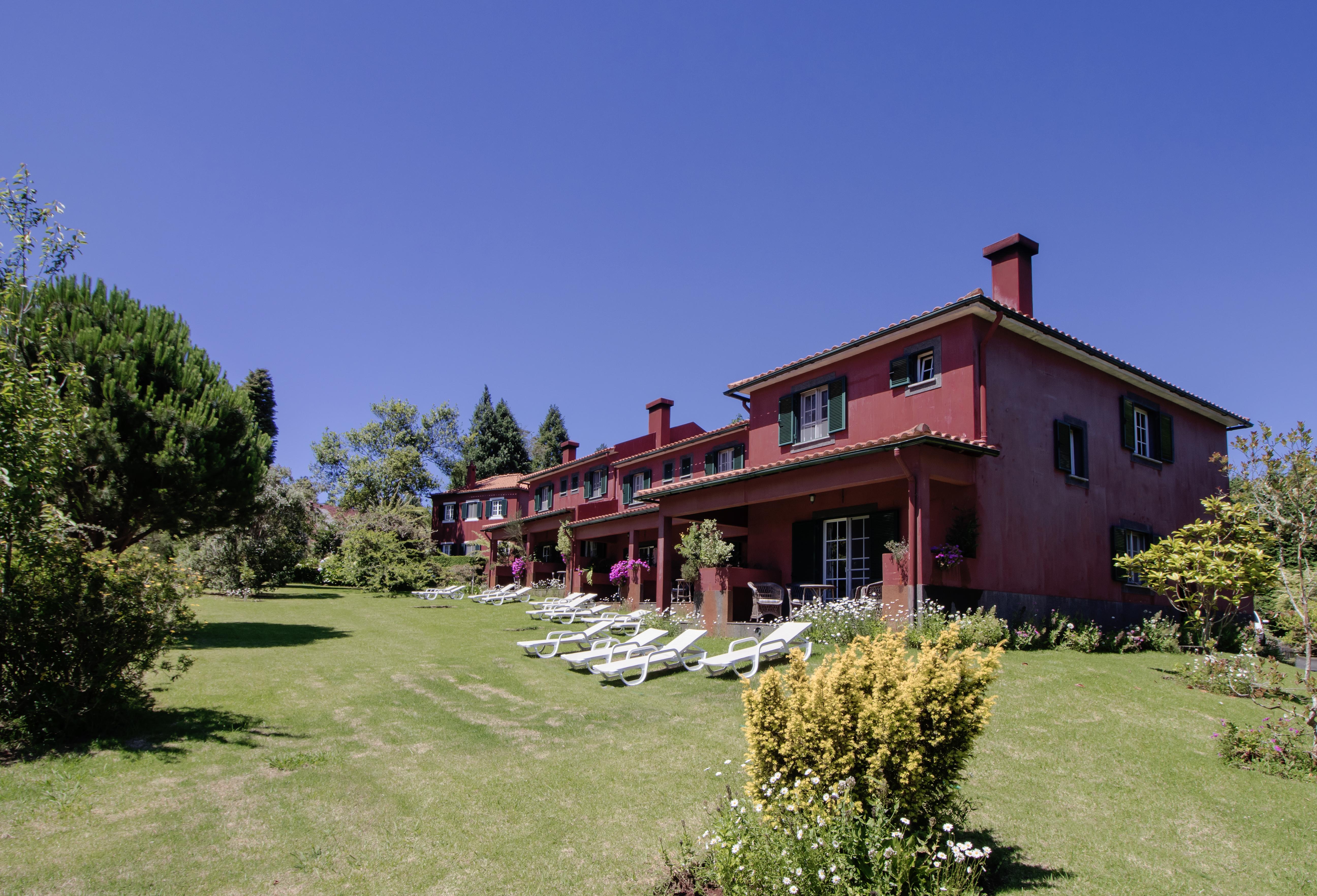 Quinta Santo Antonio Da Serra Eksteriør bilde