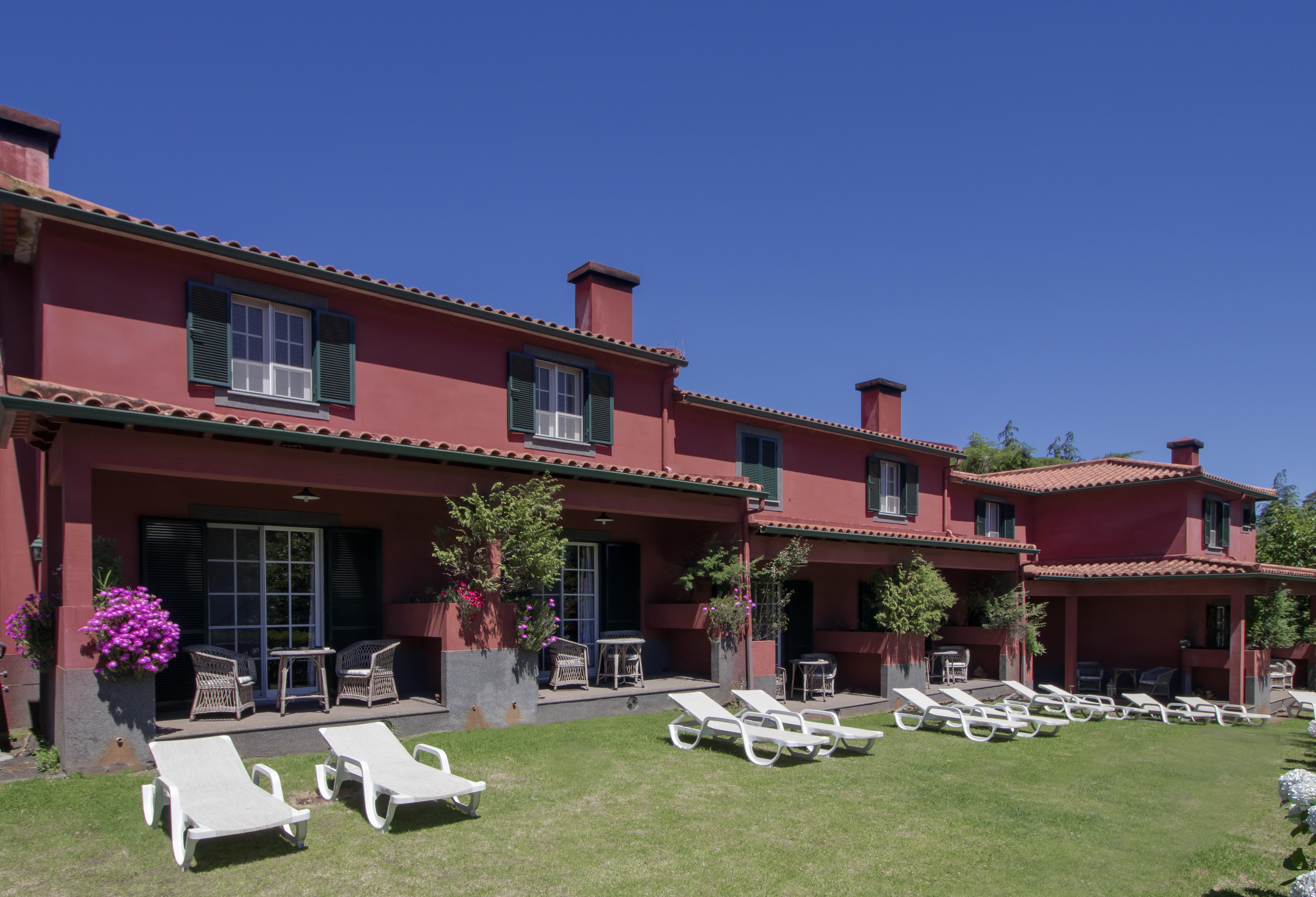 Quinta Santo Antonio Da Serra Eksteriør bilde