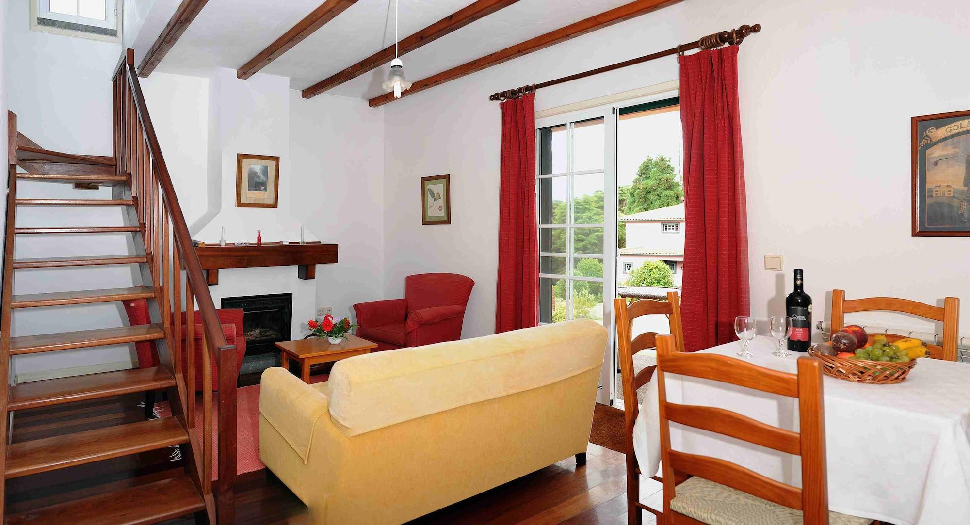 Quinta Santo Antonio Da Serra Eksteriør bilde