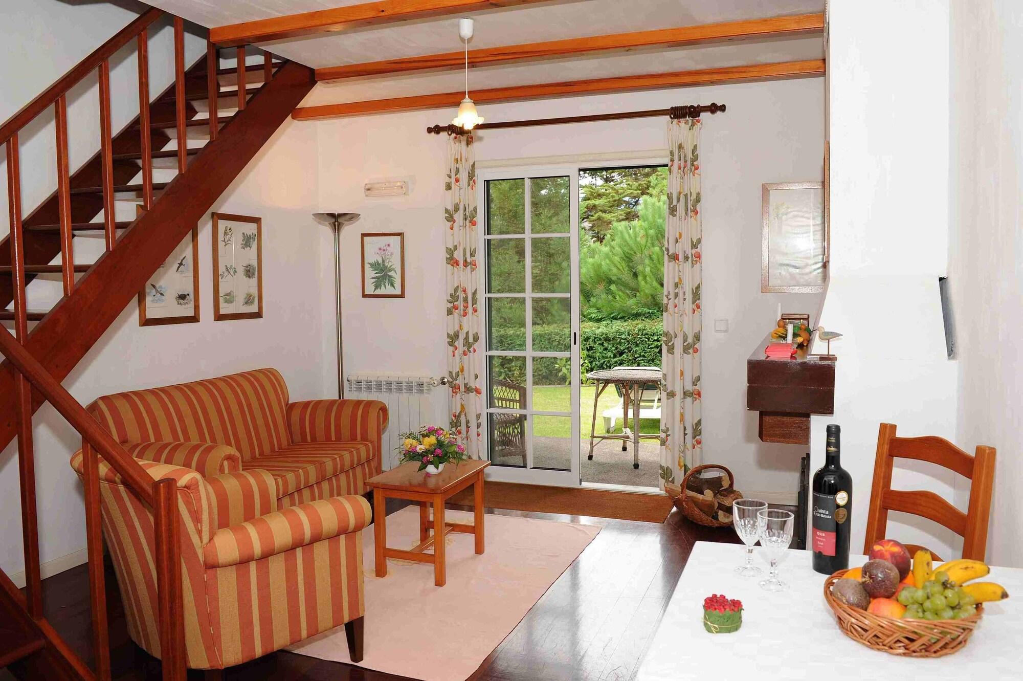 Quinta Santo Antonio Da Serra Eksteriør bilde