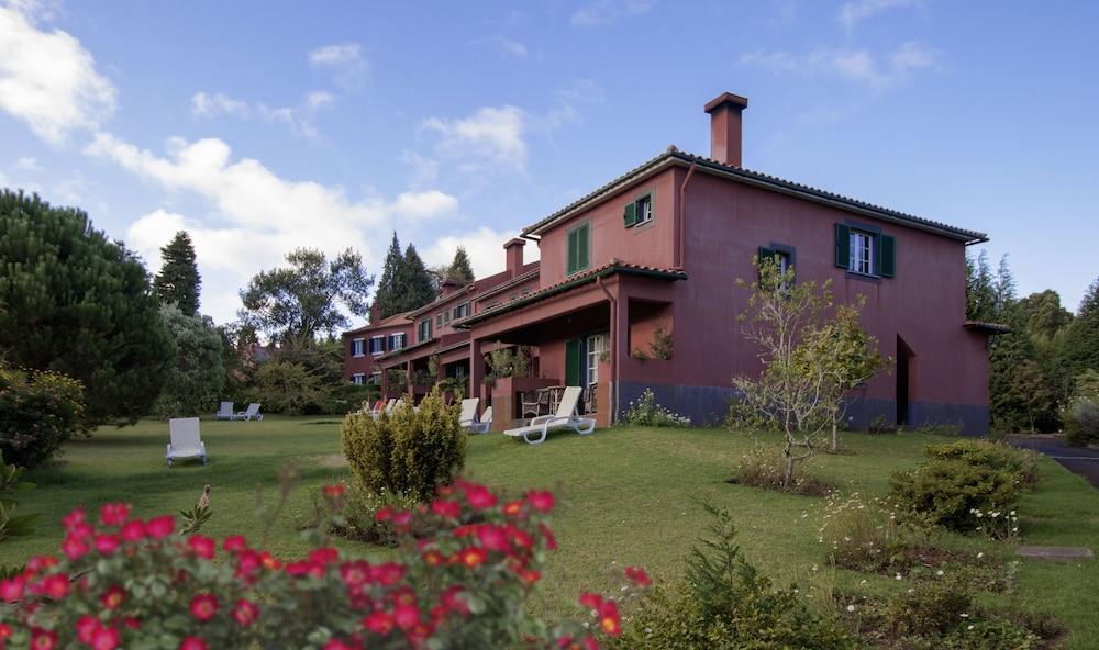 Quinta Santo Antonio Da Serra Eksteriør bilde