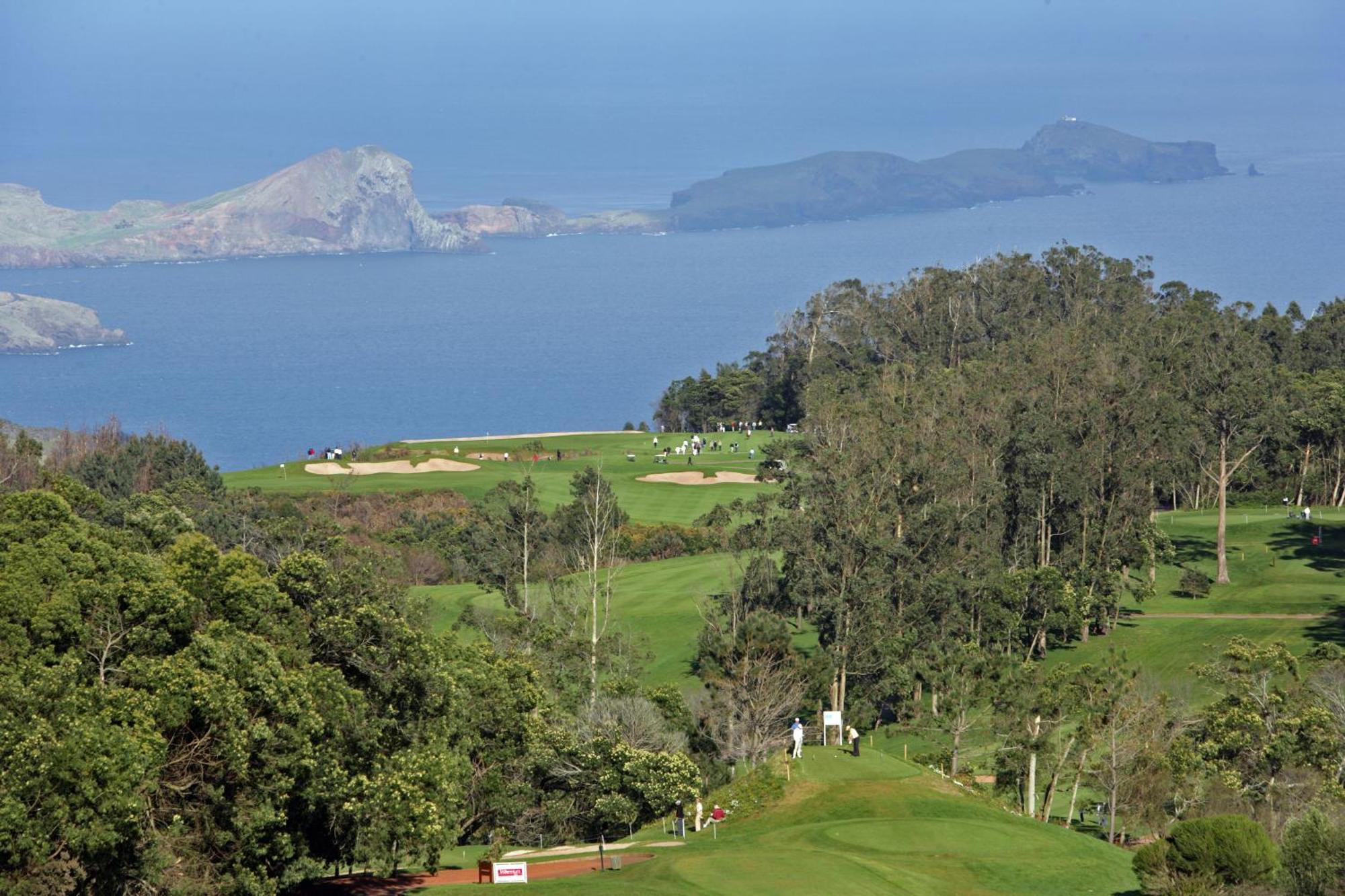 Quinta Santo Antonio Da Serra Eksteriør bilde