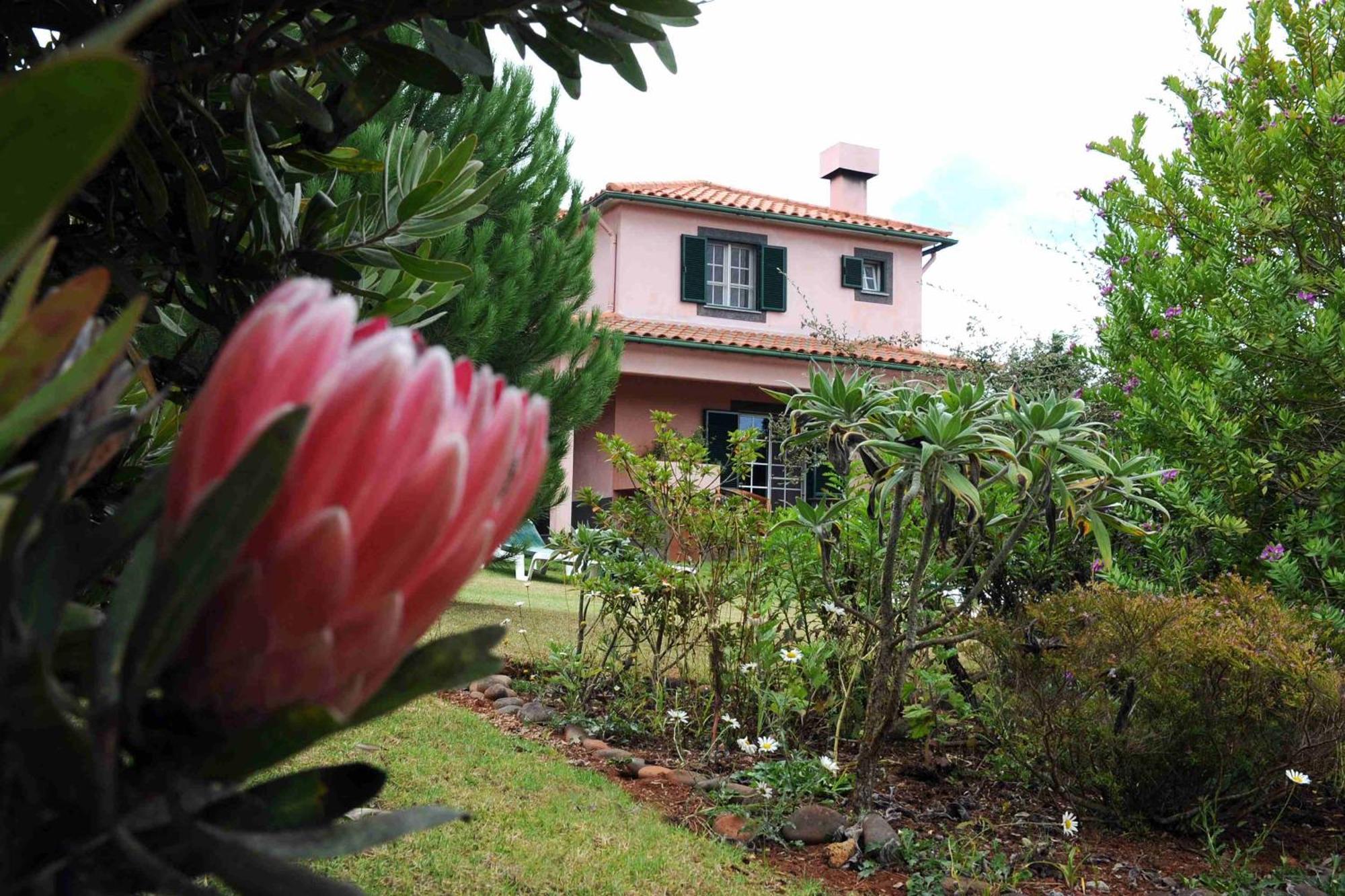 Quinta Santo Antonio Da Serra Eksteriør bilde