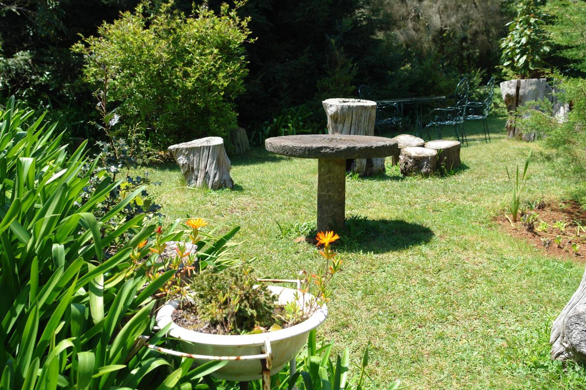 Quinta Santo Antonio Da Serra Eksteriør bilde
