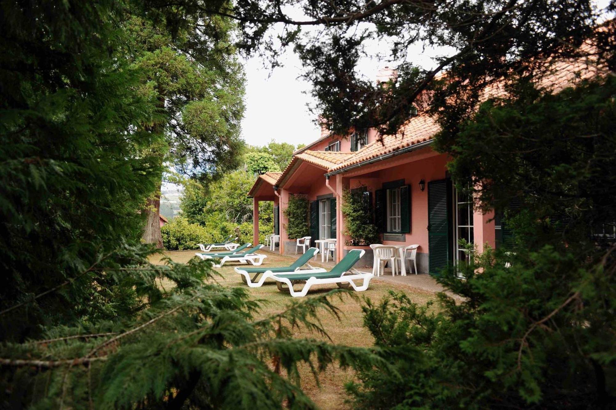 Quinta Santo Antonio Da Serra Eksteriør bilde