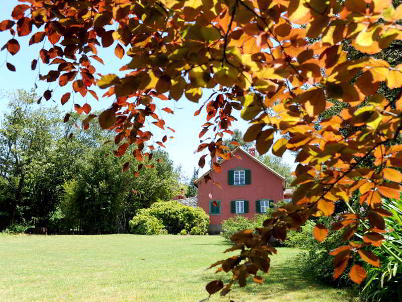 Quinta Santo Antonio Da Serra Eksteriør bilde