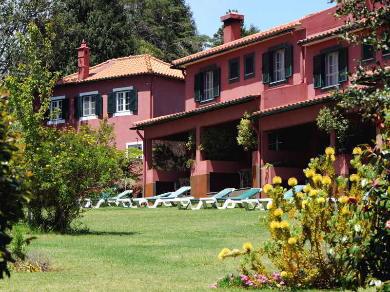 Quinta Santo Antonio Da Serra Eksteriør bilde