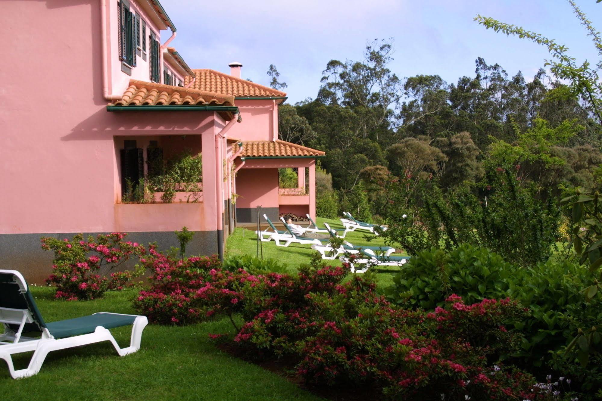 Quinta Santo Antonio Da Serra Eksteriør bilde
