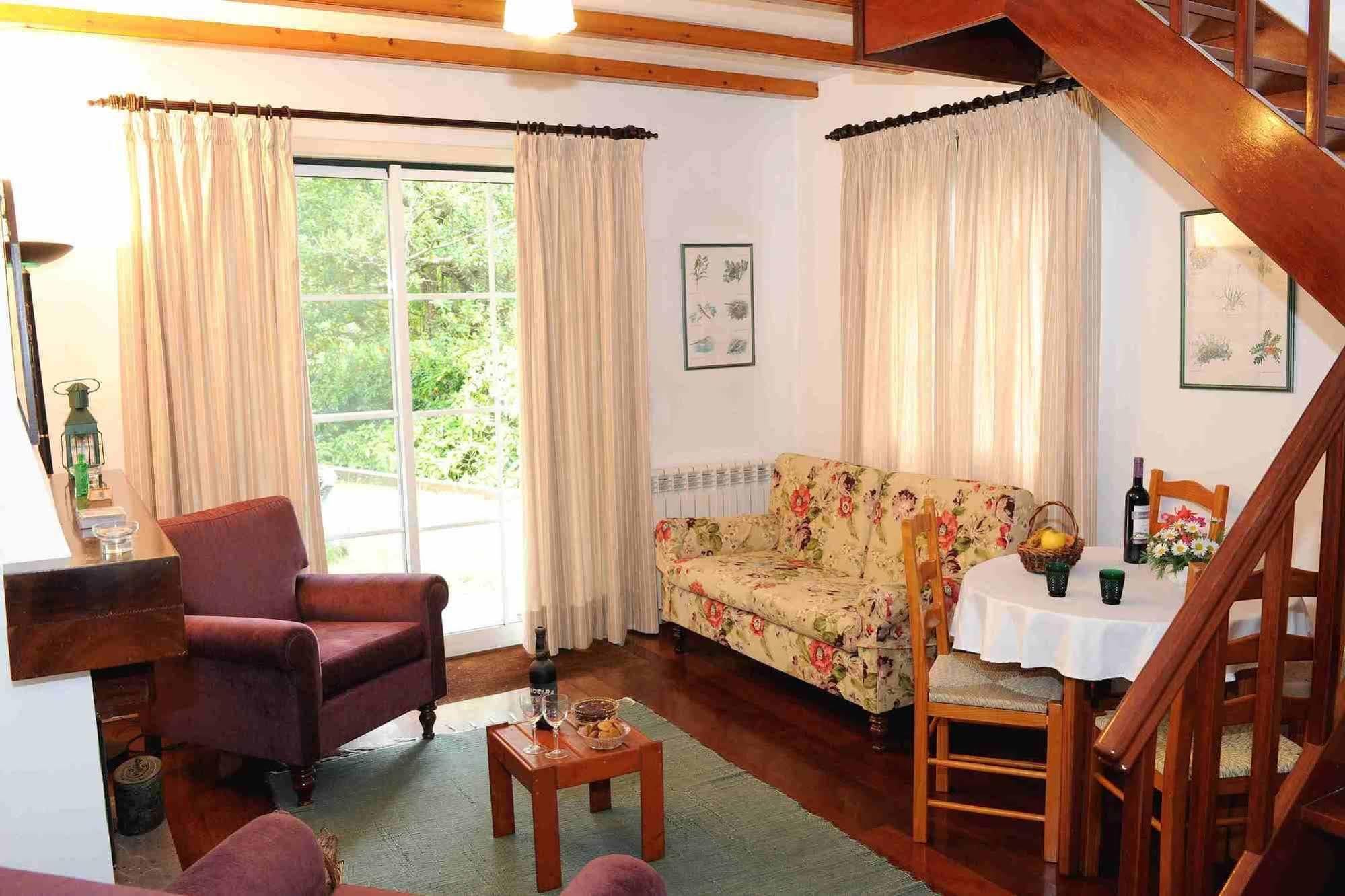 Quinta Santo Antonio Da Serra Eksteriør bilde