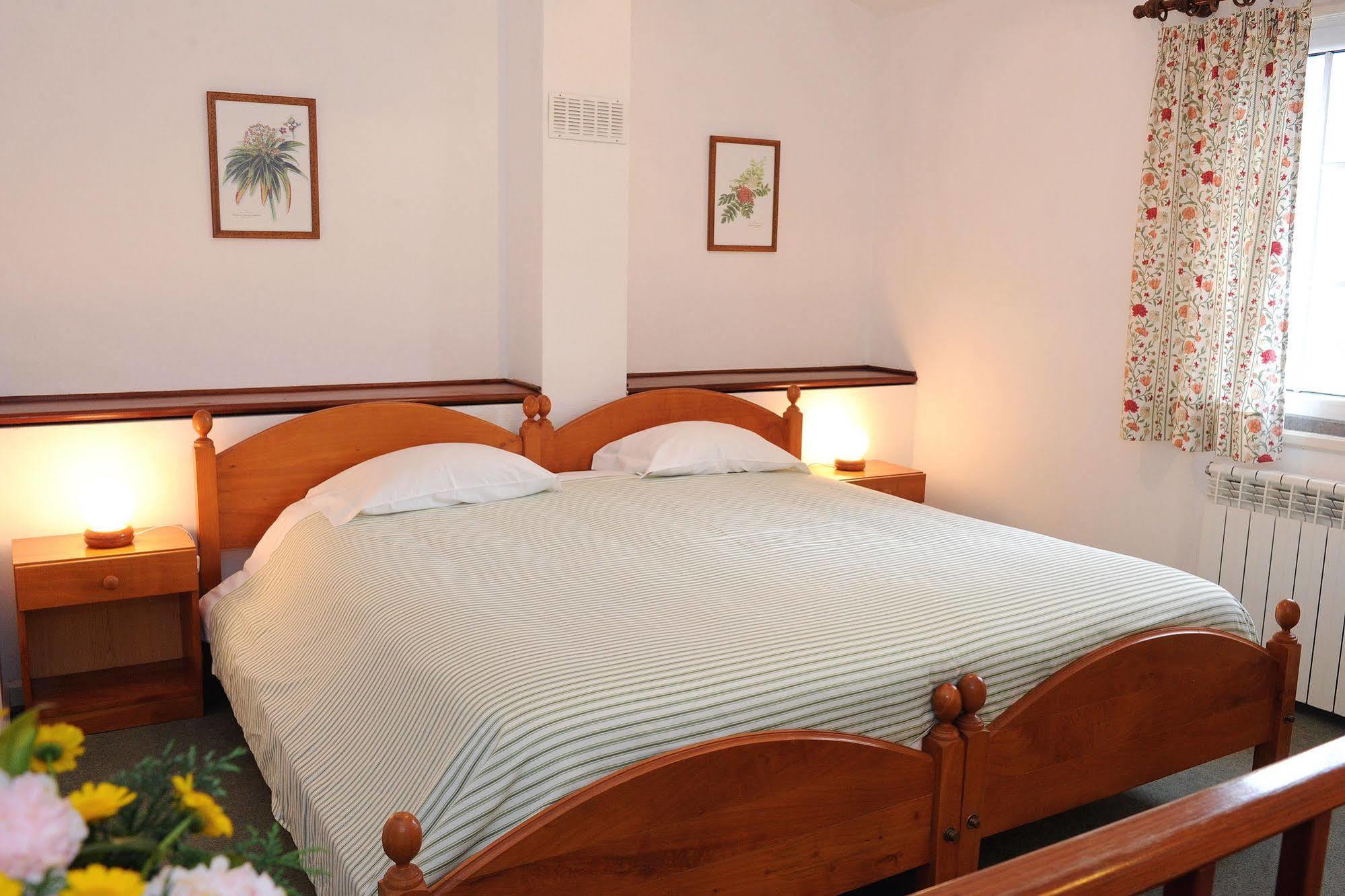 Quinta Santo Antonio Da Serra Eksteriør bilde
