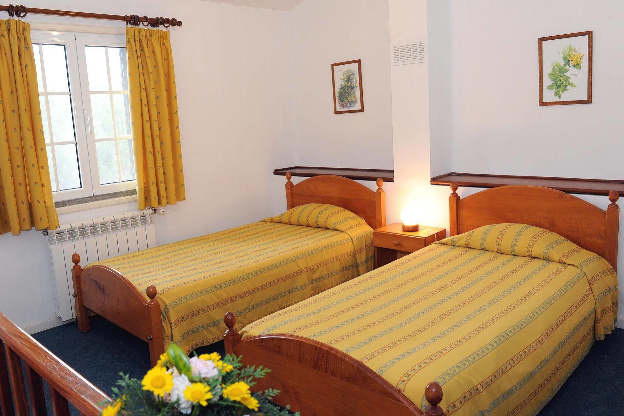 Quinta Santo Antonio Da Serra Eksteriør bilde