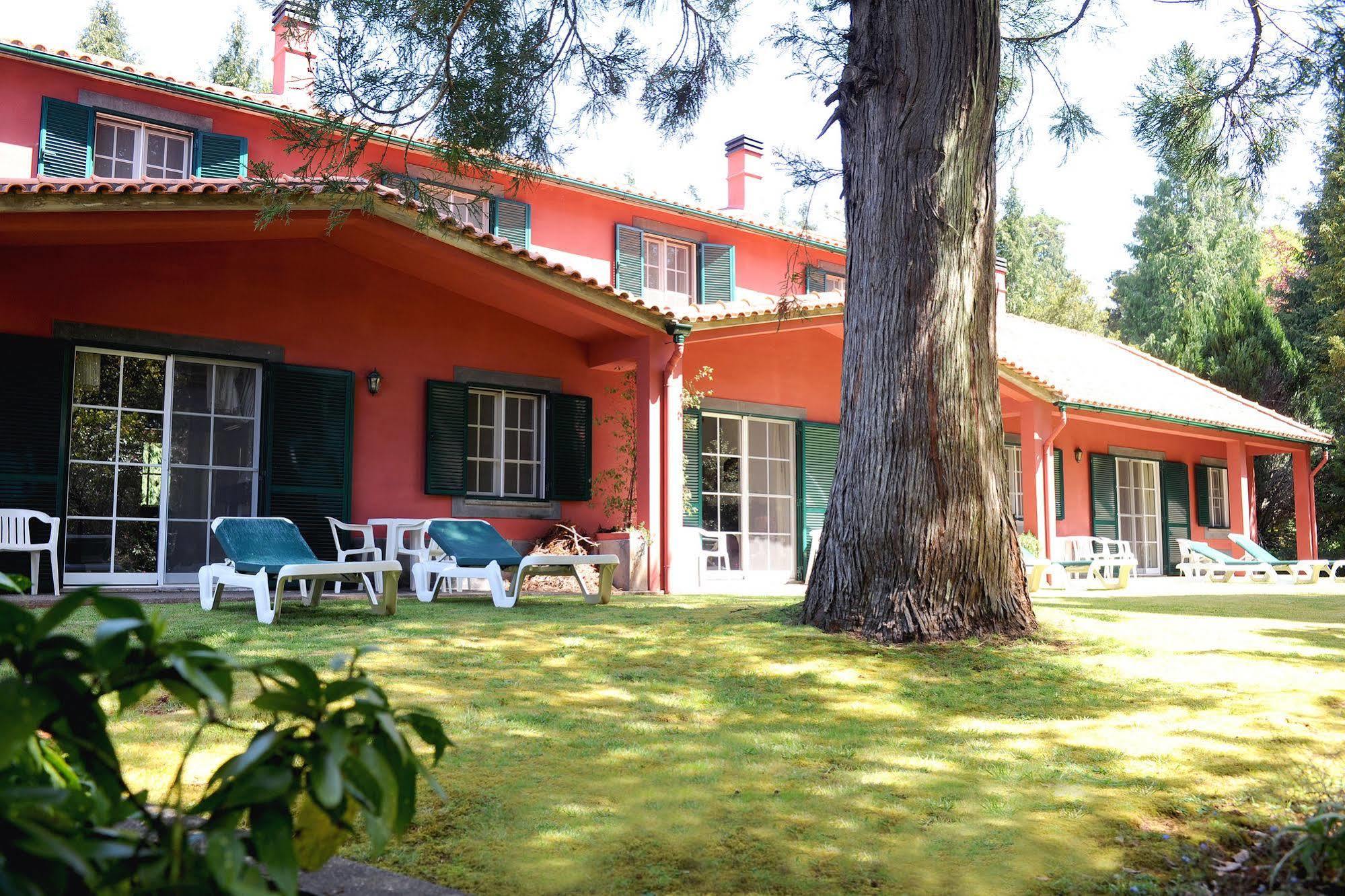 Quinta Santo Antonio Da Serra Eksteriør bilde