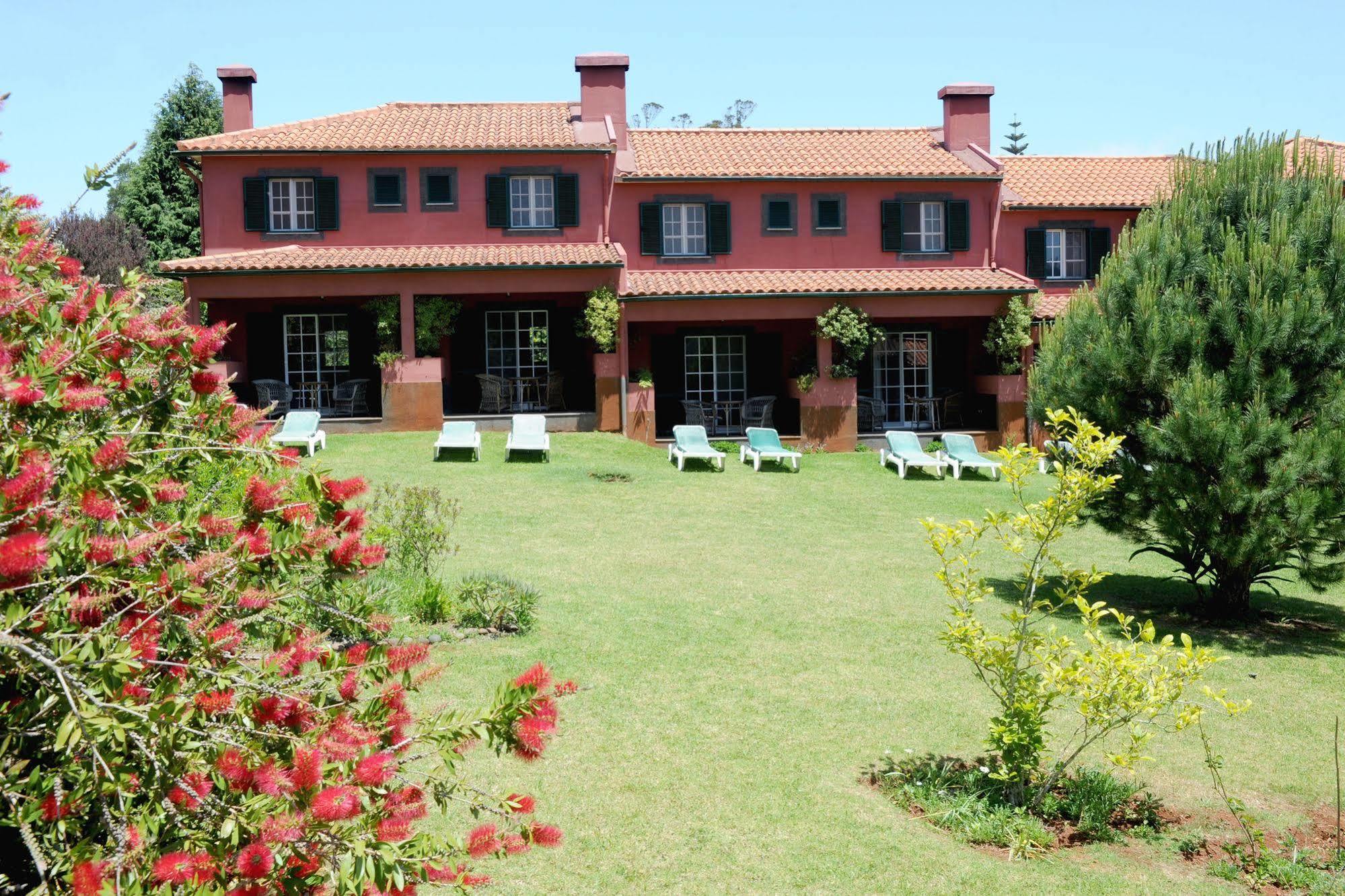 Quinta Santo Antonio Da Serra Eksteriør bilde