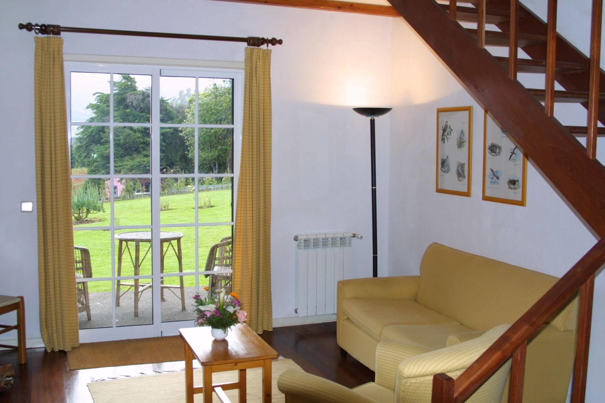 Quinta Santo Antonio Da Serra Eksteriør bilde