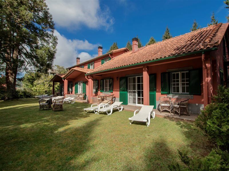 Quinta Santo Antonio Da Serra Eksteriør bilde