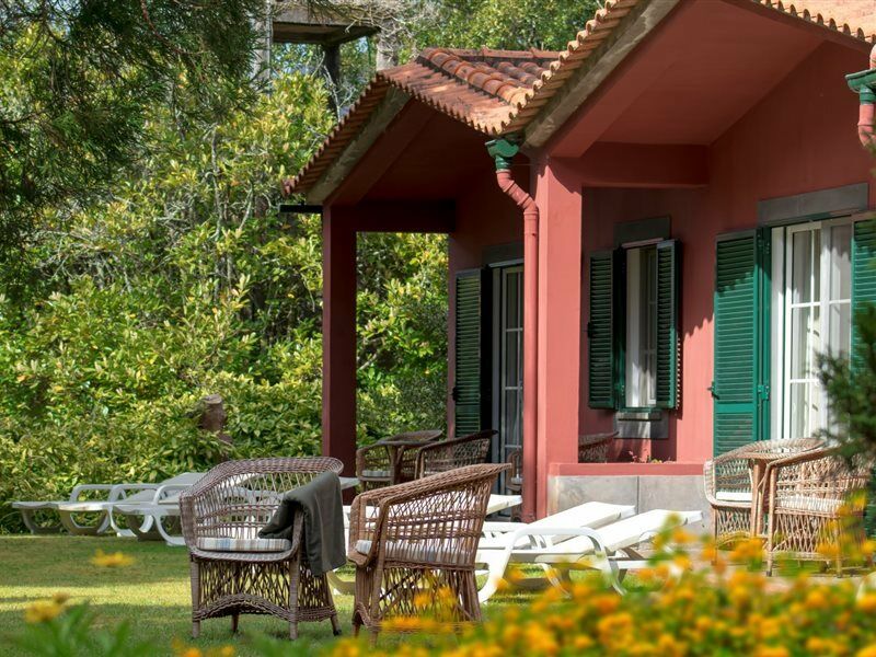 Quinta Santo Antonio Da Serra Eksteriør bilde