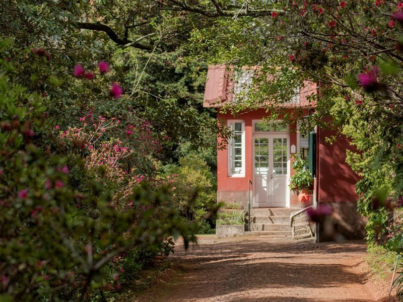 Quinta Santo Antonio Da Serra Eksteriør bilde