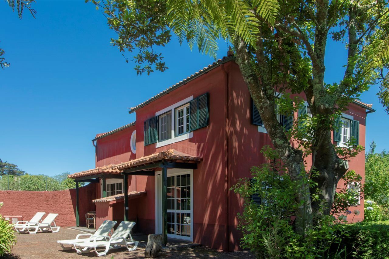 Quinta Santo Antonio Da Serra Eksteriør bilde