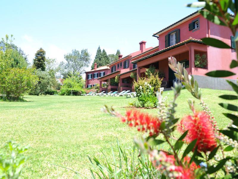Quinta Santo Antonio Da Serra Eksteriør bilde